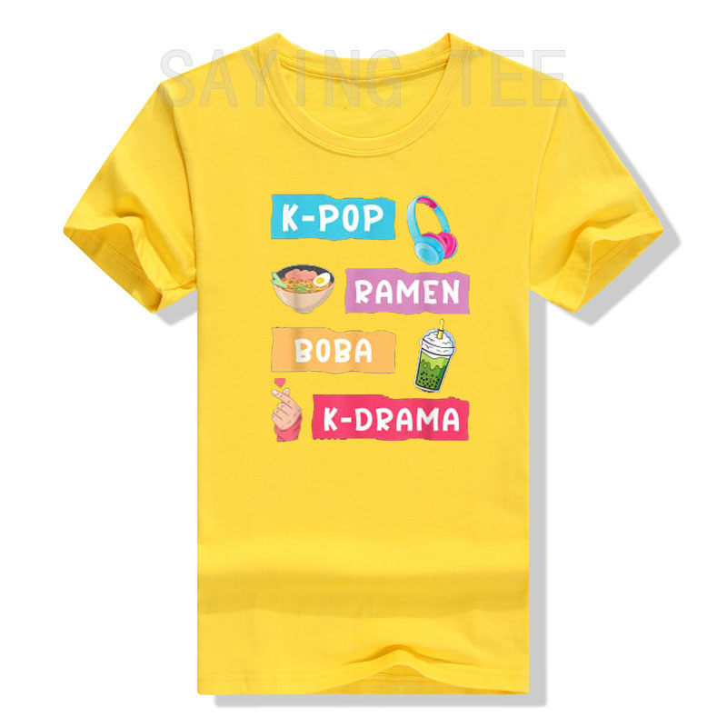 K-Pop Fashion for Fans of Kore - مراجعة Lifestyle Korean Drama وسعره
