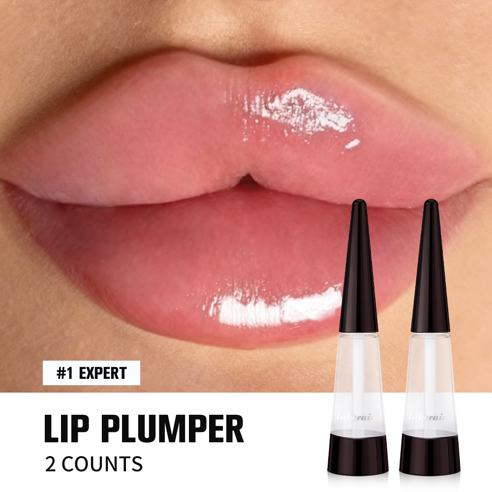 Lip Plumper Korean Cosmetics M - مراجعة Lip Tint Korean وسعره